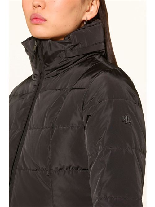 Long jacket LAUREN RALPH LAUREN | 297P04095001BK